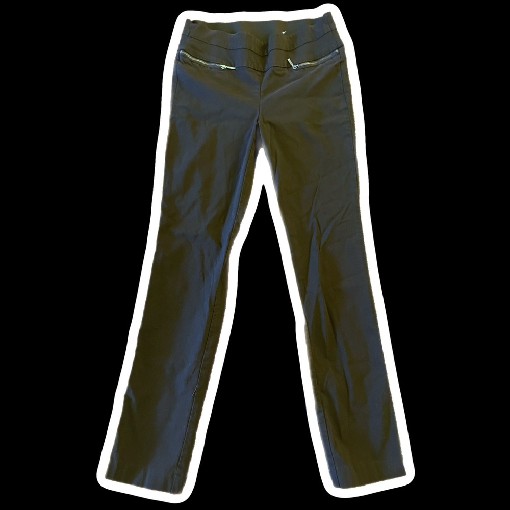 candie’s office pants sz sm